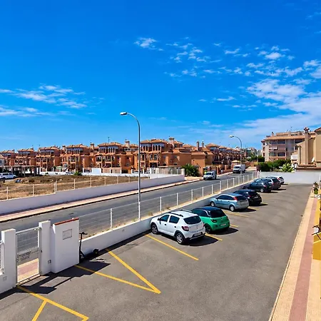 Casa Guapiles Apartamento Dehesa de Campoamor (Orihuela Costa)