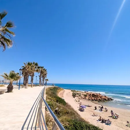 Casa Guapiles * Dehesa de Campoamor (Orihuela Costa)