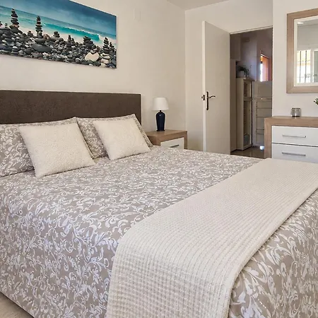 Casa Guapiles Dehesa de Campoamor (Orihuela Costa)