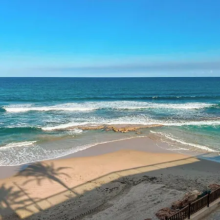 Casa Guapiles Apartamento Dehesa de Campoamor (Orihuela Costa)